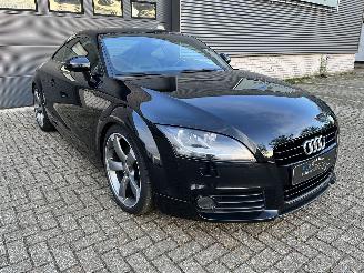 Audi TT 2.0 TFSI AUTOMAAT / CRUISE / PDC / CLIMA picture 3