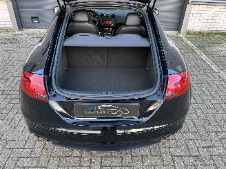 Audi TT 2.0 TFSI AUTOMAAT / CRUISE / PDC / CLIMA picture 18
