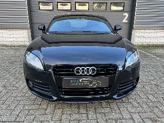 Audi TT 2.0 TFSI AUTOMAAT / CRUISE / PDC / CLIMA picture 2