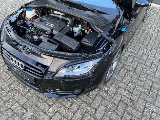Audi TT 2.0 TFSI AUTOMAAT / CRUISE / PDC / CLIMA picture 20