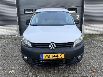 Volkswagen Caddy 1.6 TDI AIRCO picture 2