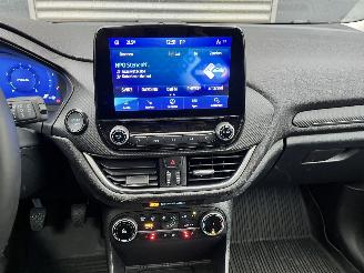 Ford Fiesta 1.0 Ecoboost 155PK / PANODAK / LEER / CLIMA / NAVI / B&O picture 11