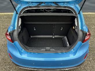 Ford Fiesta 1.0 Ecoboost 155PK / PANODAK / LEER / CLIMA / NAVI / B&O picture 22