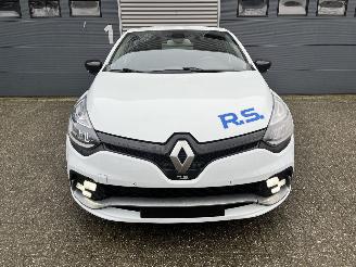 Renault Clio 1.6 Turbo RS Trophy AUTOMAAT / CLIMA / NAVI / CRUISE /220PK picture 2