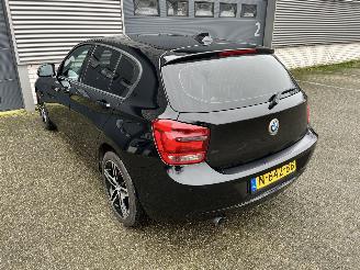 BMW 1-serie 118i AUTOMAAT / CLIMA / NAVI / CRUISE / PDC picture 20