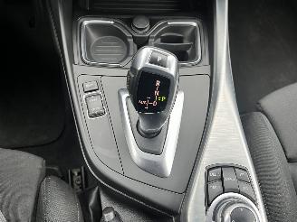 BMW 1-serie 118i AUTOMAAT / CLIMA / NAVI / CRUISE / PDC picture 13