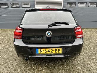 BMW 1-serie 118i AUTOMAAT / CLIMA / NAVI / CRUISE / PDC picture 21