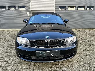 BMW 1-serie 118i CABRIO / CRUISE / PDC / CLIMA / HALF LEER picture 2