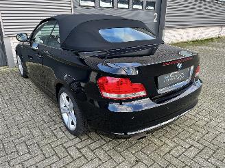 BMW 1-serie 118i CABRIO / CRUISE / PDC / CLIMA / HALF LEER picture 16