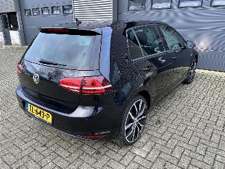 Volkswagen Golf 1.4 TSI AUTOMAAT / CLIMA / CRUISE / NAVI picture 20