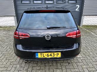 Volkswagen Golf 1.4 TSI AUTOMAAT / CLIMA / CRUISE / NAVI picture 19