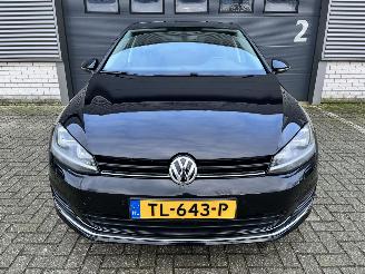 Volkswagen Golf 1.4 TSI AUTOMAAT / CLIMA / CRUISE / NAVI picture 2