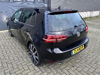 Volkswagen Golf 1.4 TSI AUTOMAAT / CLIMA / CRUISE / NAVI picture 18