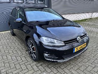Volkswagen Golf 1.4 TSI AUTOMAAT / CLIMA / CRUISE / NAVI picture 3