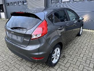 Ford Fiesta 1.0i AUTOMAAT / NAVI / CRUISE / PDC picture 17