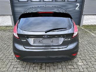 Ford Fiesta 1.0i AUTOMAAT / NAVI / CRUISE / PDC picture 16