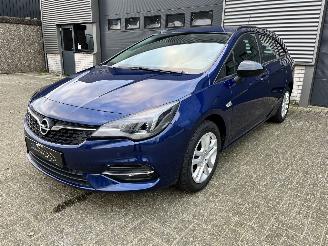 Auto incidentate Opel Astra Sports Tourer 1.2i CLIMA / CRUISE / NAVI / CAMERA 2021/7