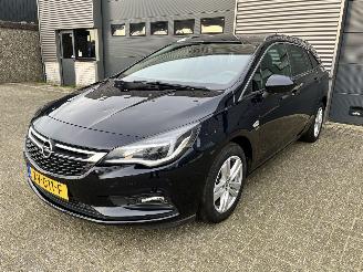 škoda osobní automobily Opel Astra SPORTS TOURER 1.4T CLIMA / NAVI / CRUISE / 150PK 2019/3