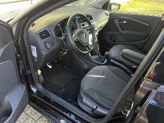 Volkswagen Polo 1.2 TSI AIRCO / CRUISE / 5 DEURS picture 8