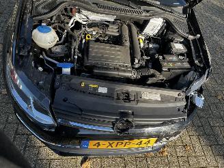 Volkswagen Polo 1.2 TSI AIRCO / CRUISE / 5 DEURS picture 4