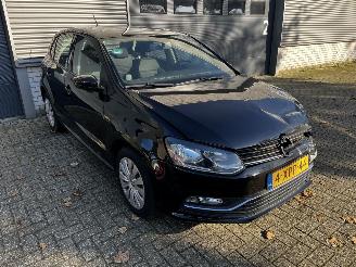 Volkswagen Polo 1.2 TSI AIRCO / CRUISE / 5 DEURS picture 3