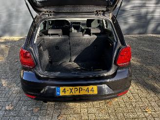 Volkswagen Polo 1.2 TSI AIRCO / CRUISE / 5 DEURS picture 18