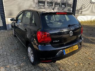 Volkswagen Polo 1.2 TSI AIRCO / CRUISE / 5 DEURS picture 15