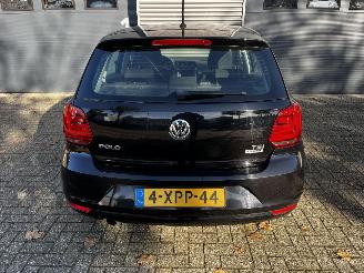 Volkswagen Polo 1.2 TSI AIRCO / CRUISE / 5 DEURS picture 16