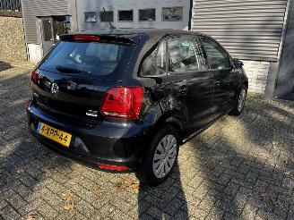 Volkswagen Polo 1.2 TSI AIRCO / CRUISE / 5 DEURS picture 17