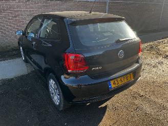 Volkswagen Polo 1.2 - 12v  AIRCO picture 9