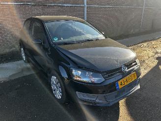 Volkswagen Polo 1.2 - 12v  AIRCO picture 3