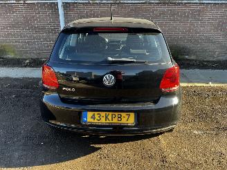 Volkswagen Polo 1.2 - 12v  AIRCO picture 10