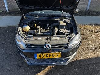 Volkswagen Polo 1.2 - 12v  AIRCO picture 4