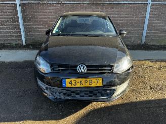 Volkswagen Polo 1.2 - 12v  AIRCO picture 2