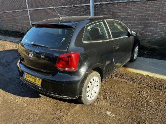 Volkswagen Polo 1.2 - 12v  AIRCO picture 11