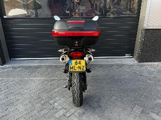 BMW G 650 GS picture 6