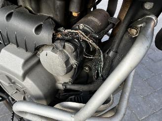 BMW G 650 GS picture 3