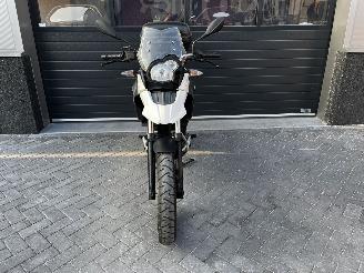 BMW G 650 GS picture 2