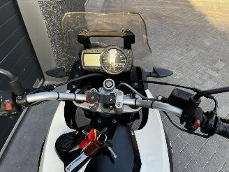 BMW G 650 GS picture 5