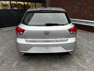 Seat Ibiza 1.0 MPI AIRCO / CRUISE / NAVI / DUITS picture 21