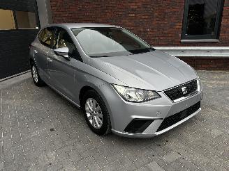 Seat Ibiza 1.0 MPI AIRCO / CRUISE / NAVI / DUITS picture 3