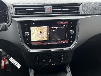 Seat Ibiza 1.0 MPI AIRCO / CRUISE / NAVI / DUITS picture 10