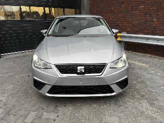 Seat Ibiza 1.0 MPI AIRCO / CRUISE / NAVI / DUITS picture 2