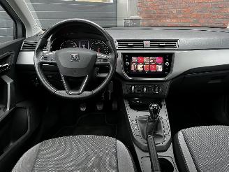 Seat Ibiza 1.0 MPI AIRCO / CRUISE / NAVI / DUITS picture 9