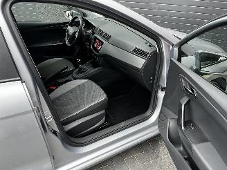 Seat Ibiza 1.0 MPI AIRCO / CRUISE / NAVI / DUITS picture 7