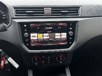 Seat Ibiza 1.0 MPI AIRCO / CRUISE / NAVI / DUITS picture 11
