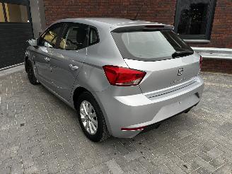 Seat Ibiza 1.0 MPI AIRCO / CRUISE / NAVI / DUITS picture 20