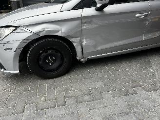 Seat Ibiza 1.0 MPI AIRCO / CRUISE / NAVI / DUITS picture 4