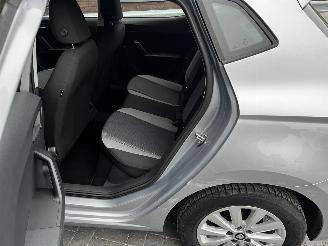 Seat Ibiza 1.0 MPI AIRCO / CRUISE / NAVI / DUITS picture 8