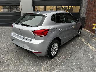 Seat Ibiza 1.0 MPI AIRCO / CRUISE / NAVI / DUITS picture 22